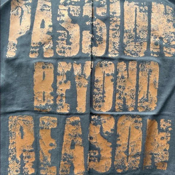 Marc Aurel Bronze Swing Coat Sz.12 - Picture 8 of 13